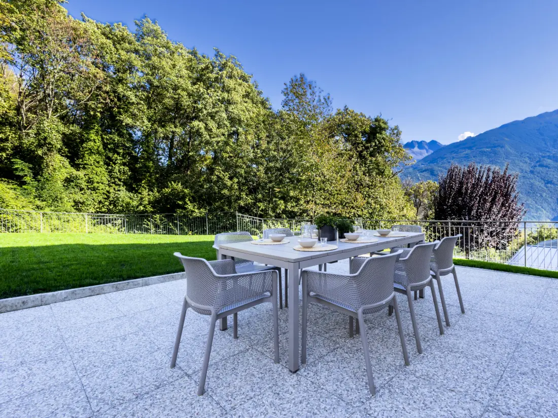 Maison de Vacances Valtellina