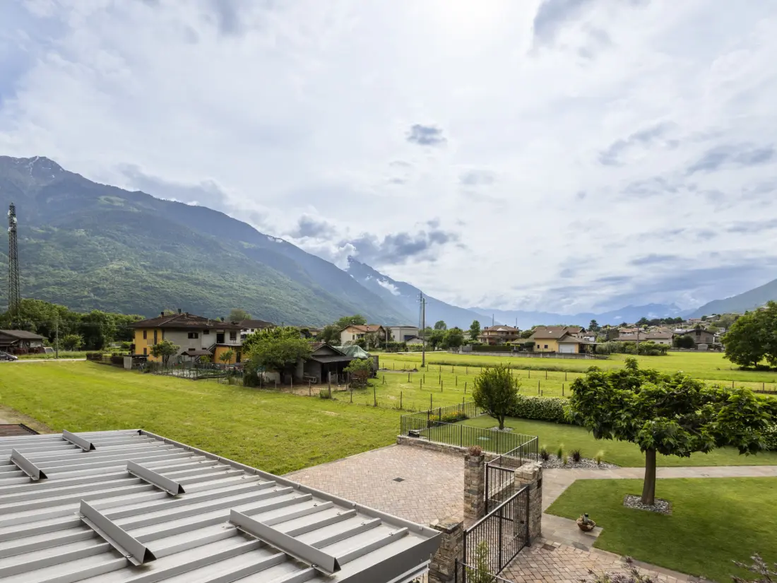 Maison de Vacances Valtellina