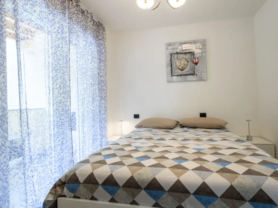 Maison de Vacances Valtellina