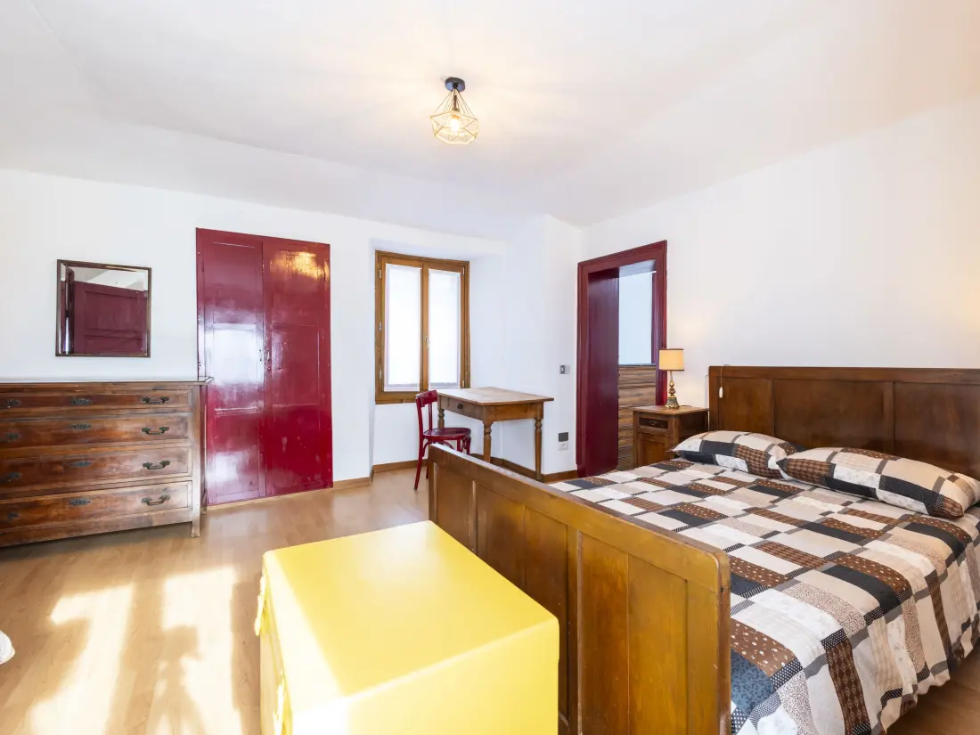 Maison de Vacances Valtellina