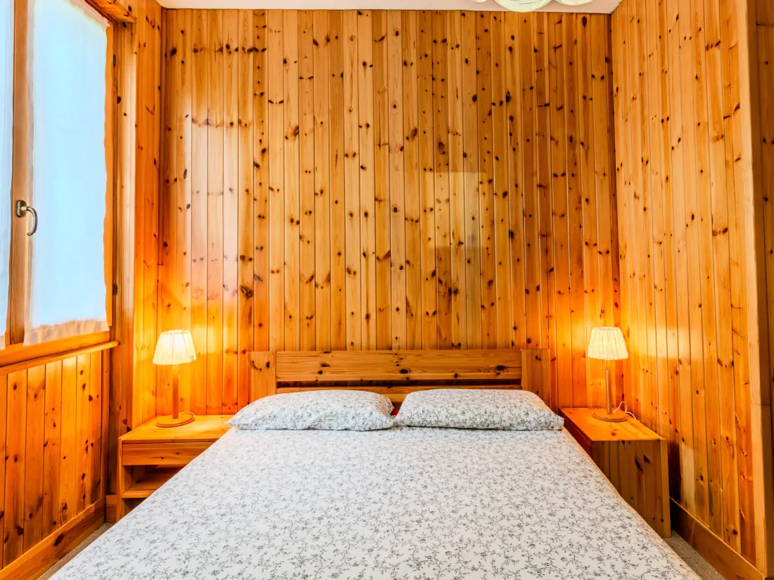 Maison de Vacances Valtellina
