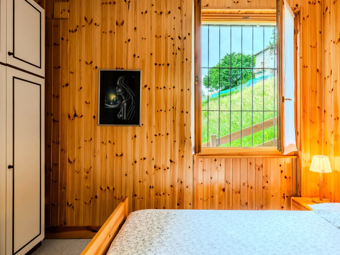 Maison de Vacances Valtellina