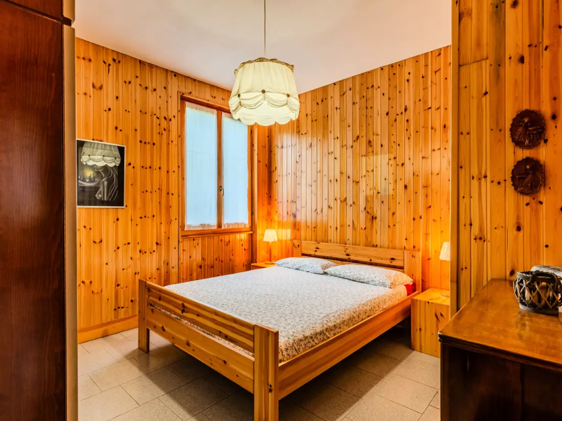 Maison de Vacances Valtellina