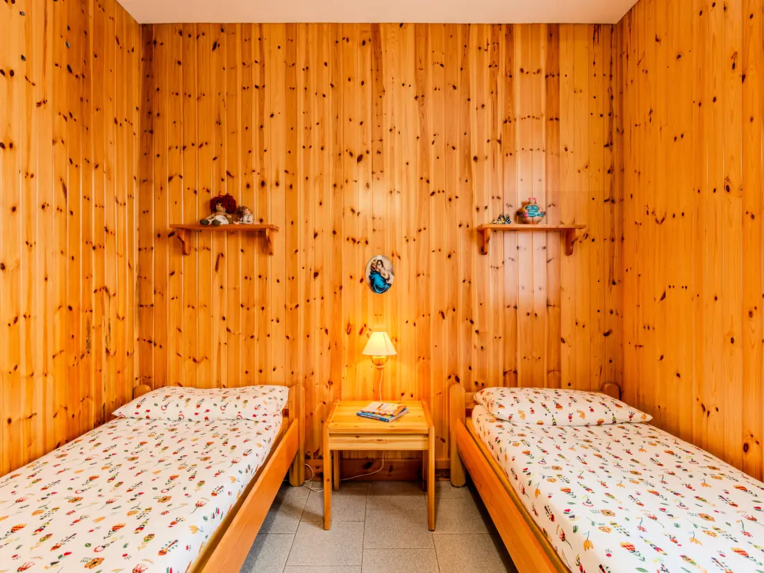 Maison de Vacances Valtellina