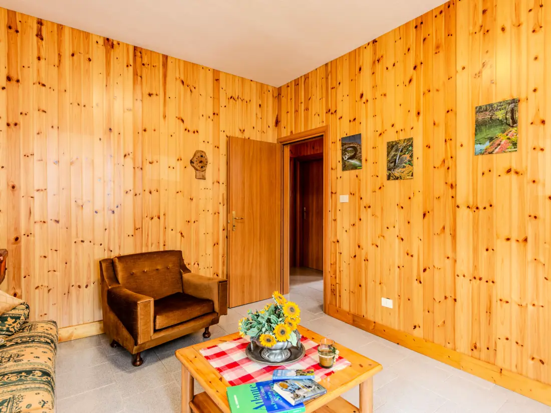 Maison de Vacances Valtellina
