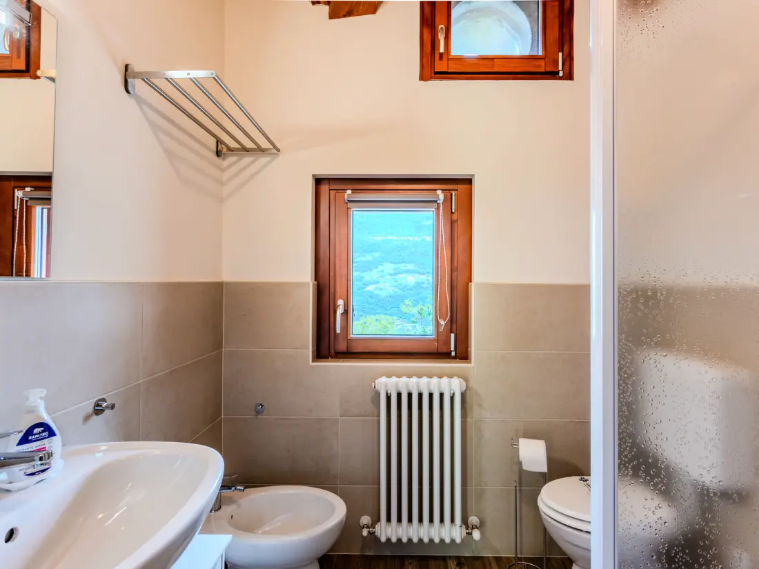 Maison de Vacances Valtellina