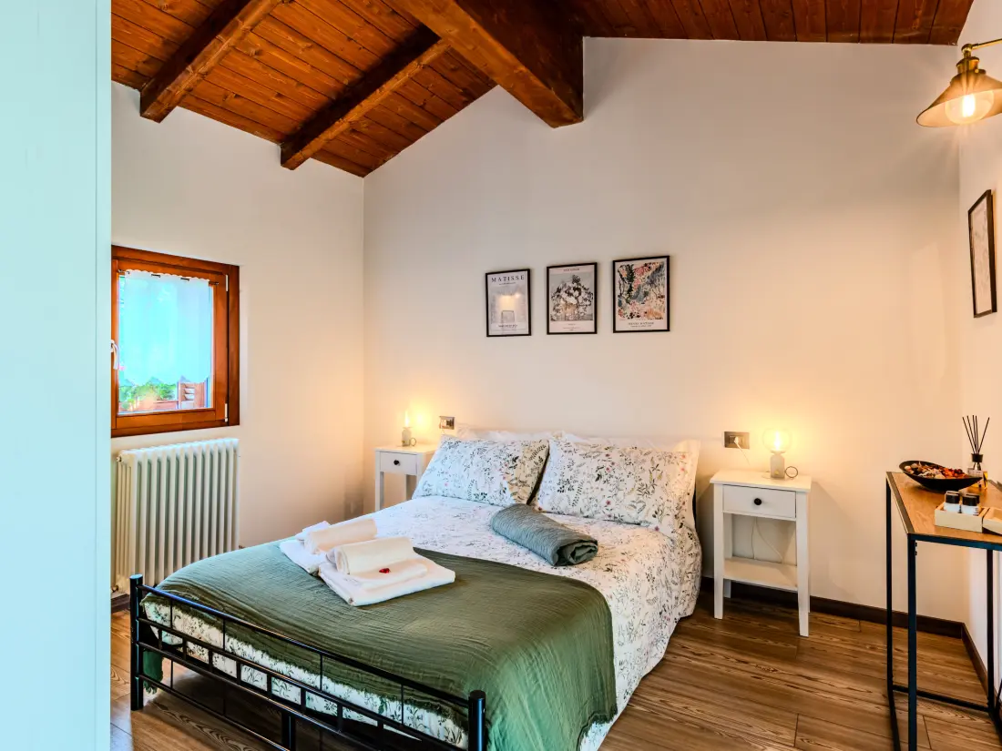 Maison de Vacances Valtellina