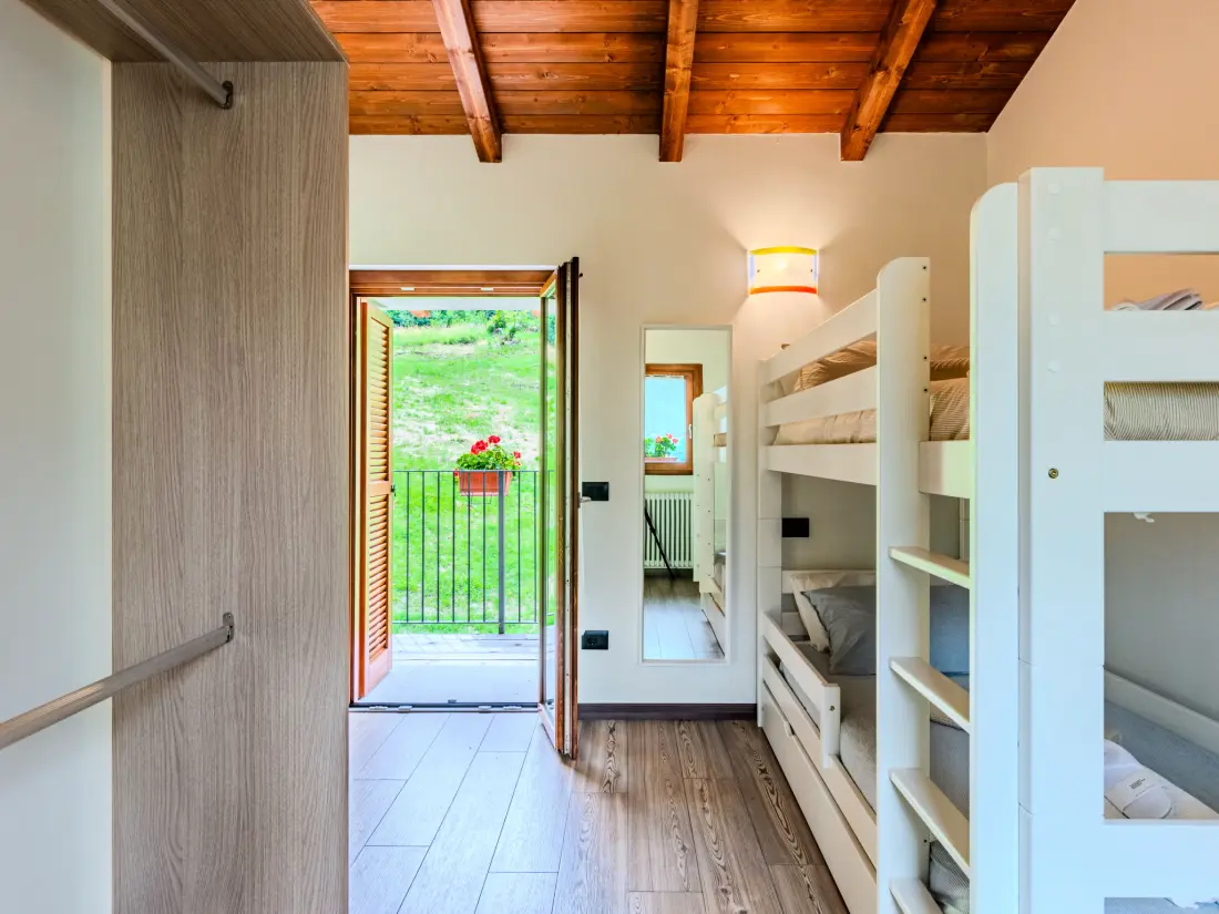 Maison de Vacances Valtellina