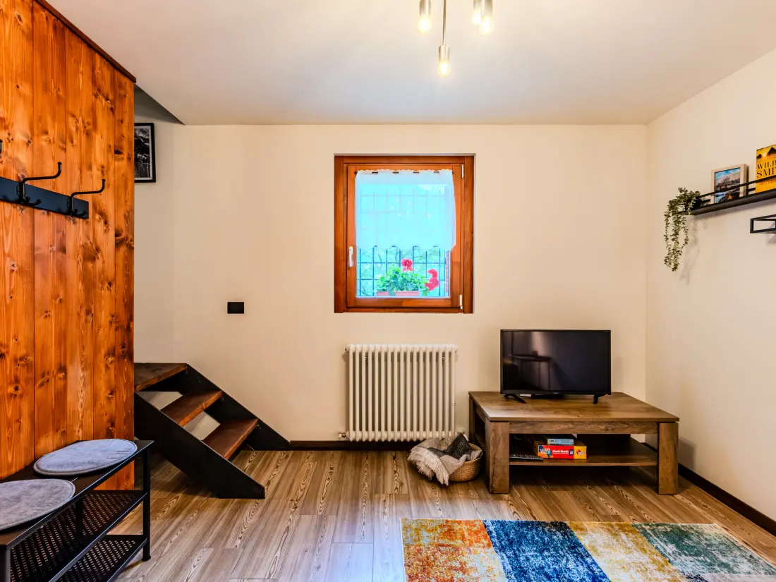 Maison de Vacances Valtellina