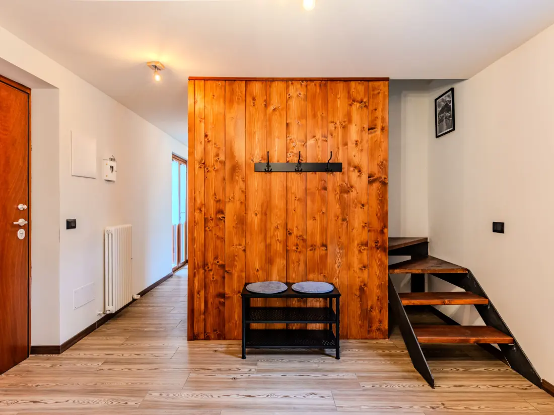 Maison de Vacances Valtellina