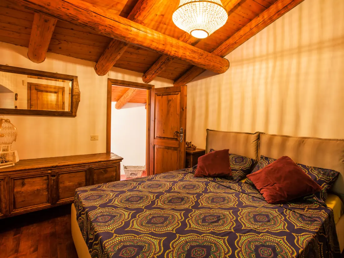 Maison de Vacances Valtellina