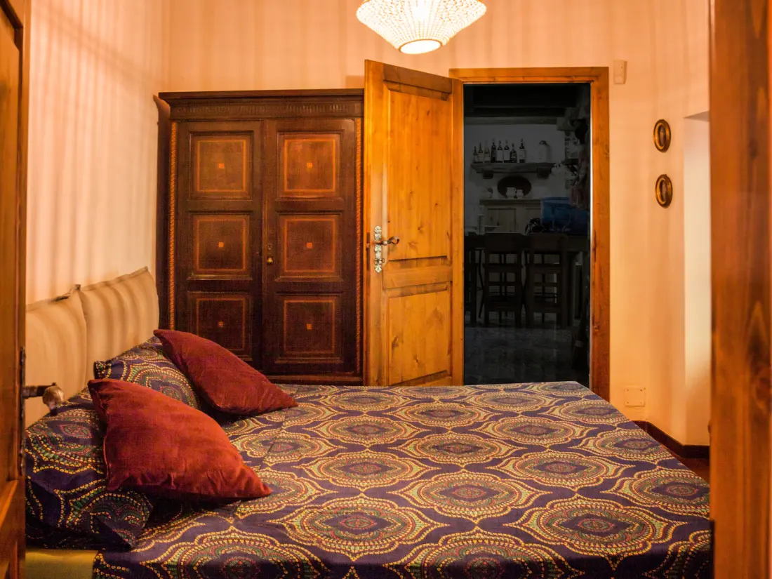 Maison de Vacances Valtellina