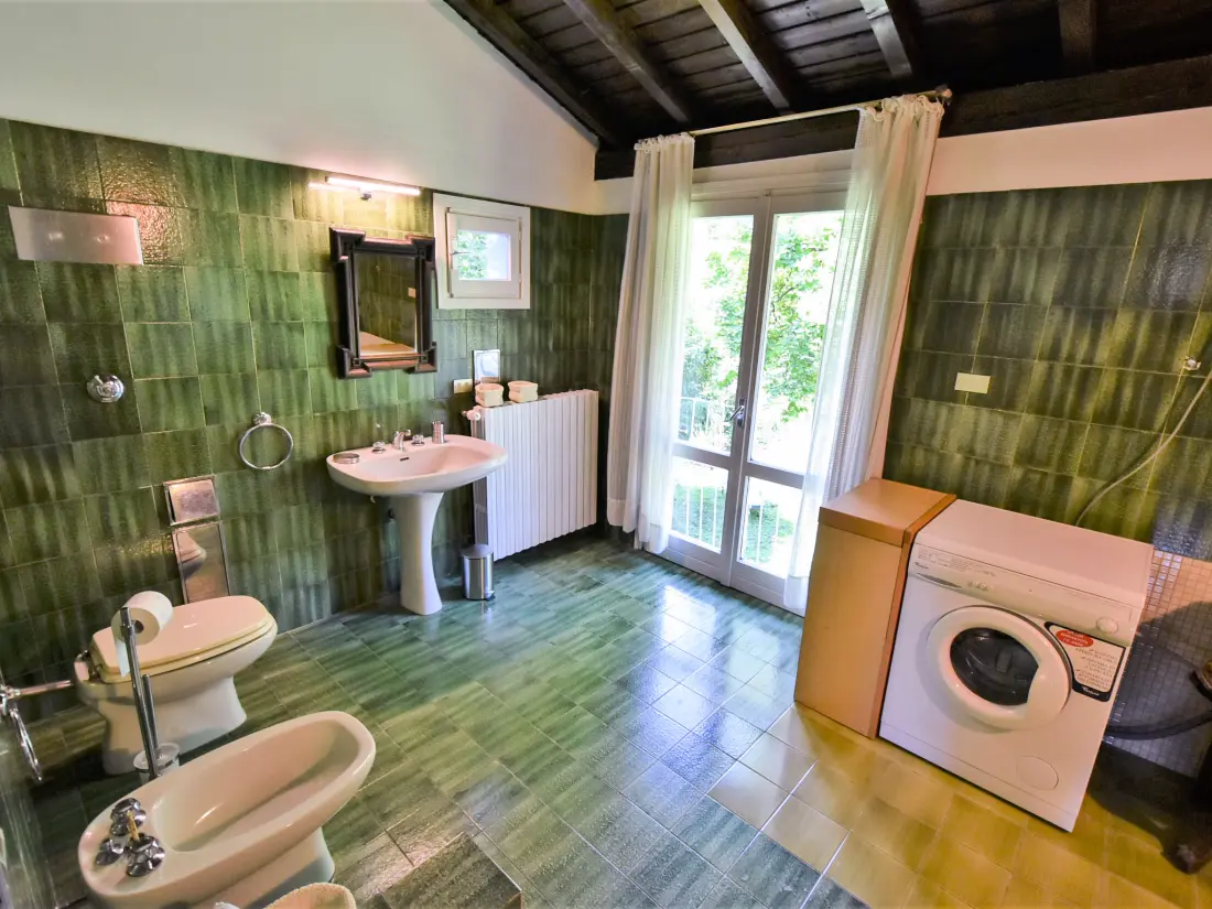 Maison de Vacances Valtellina