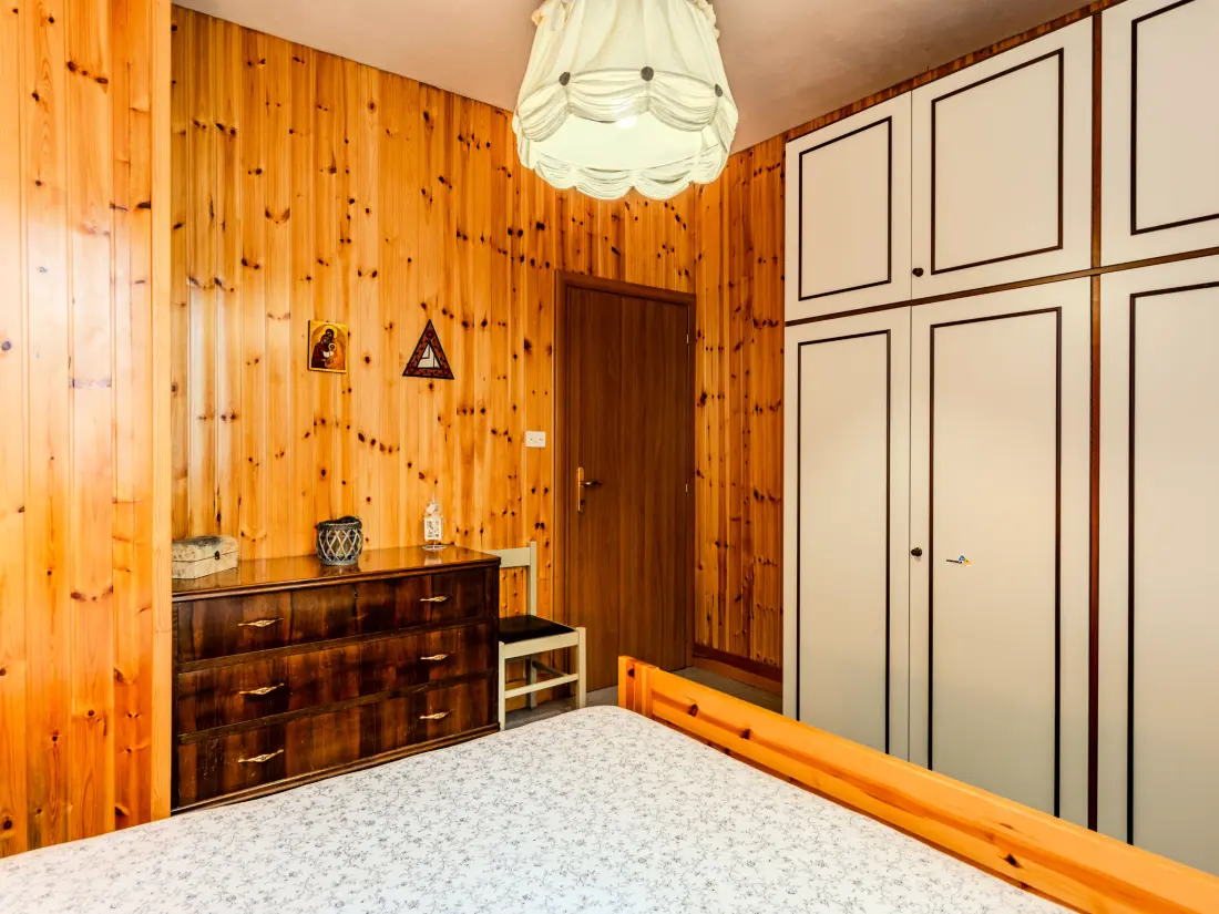 Maison de Vacances Valtellina
