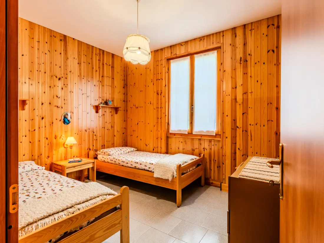 Maison de Vacances Valtellina