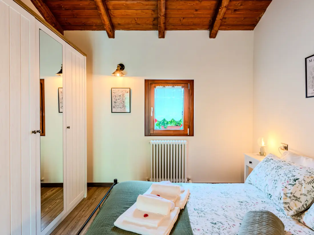 Maison de Vacances Valtellina
