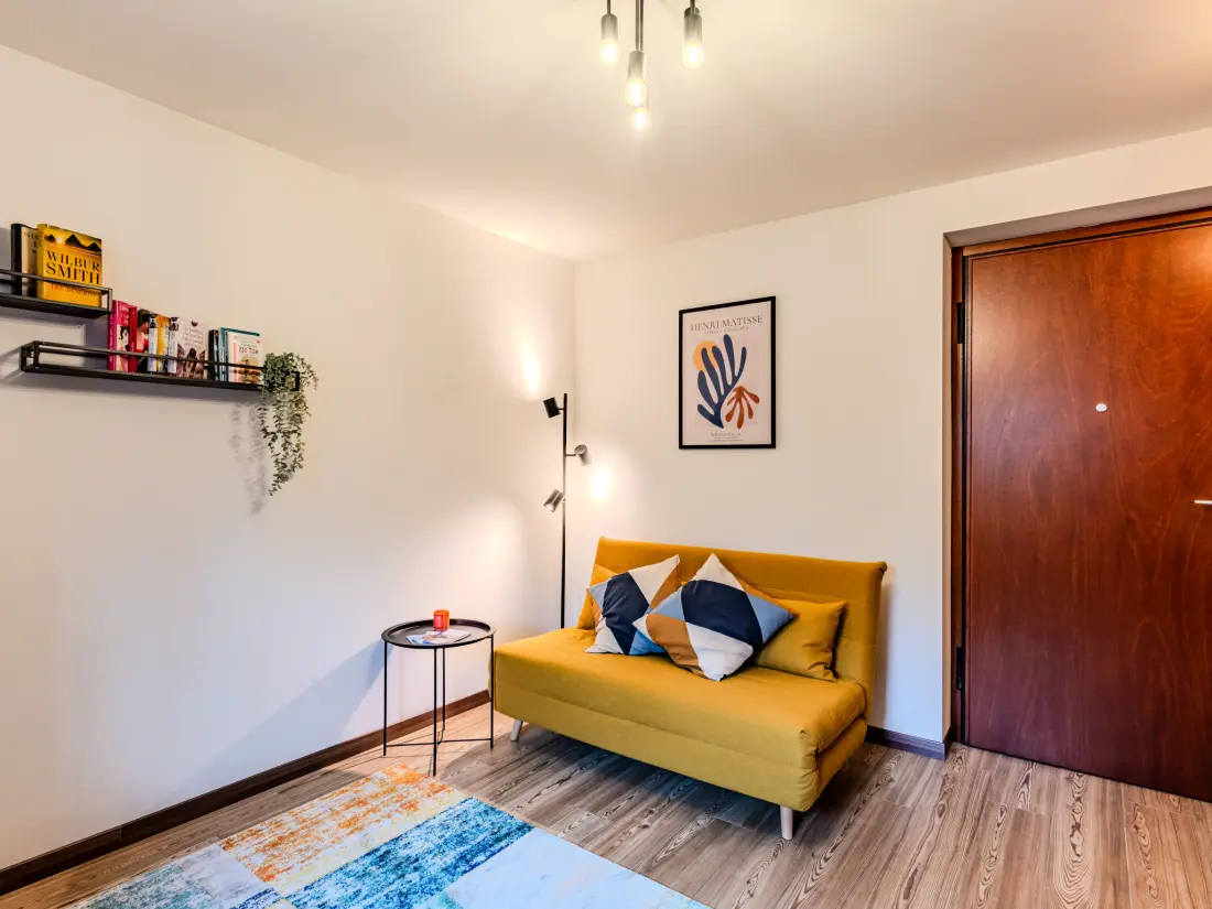 Maison de Vacances Valtellina