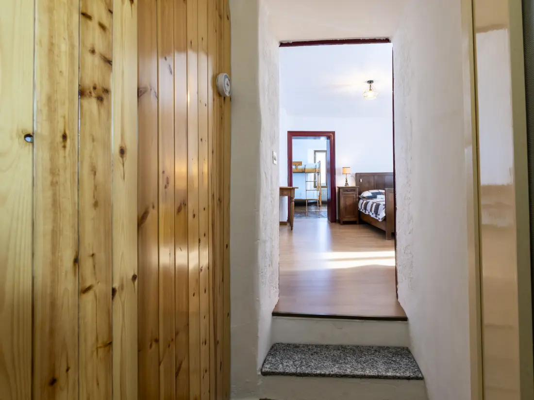 Maison de Vacances Valtellina