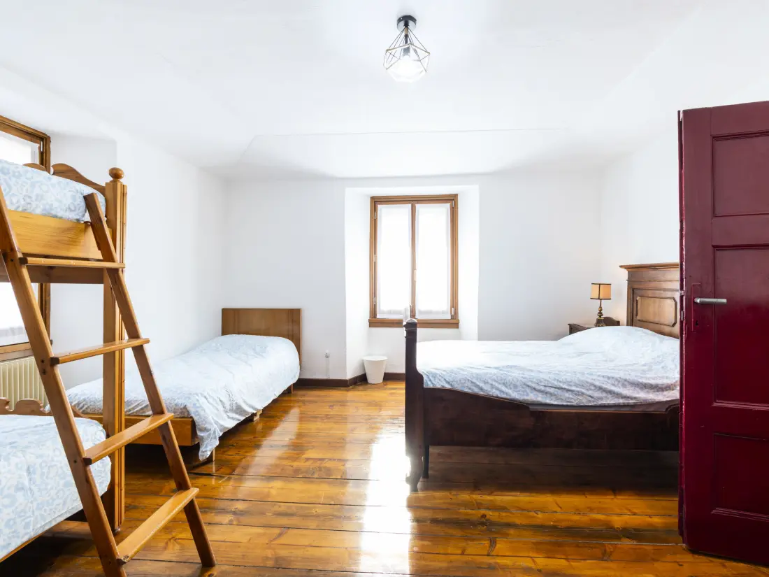 Maison de Vacances Valtellina