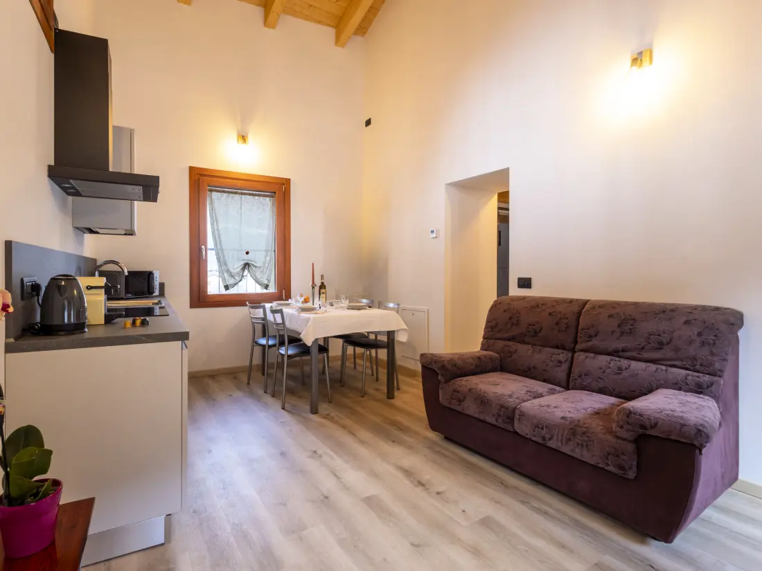 Résidence Antica Dimora Riat