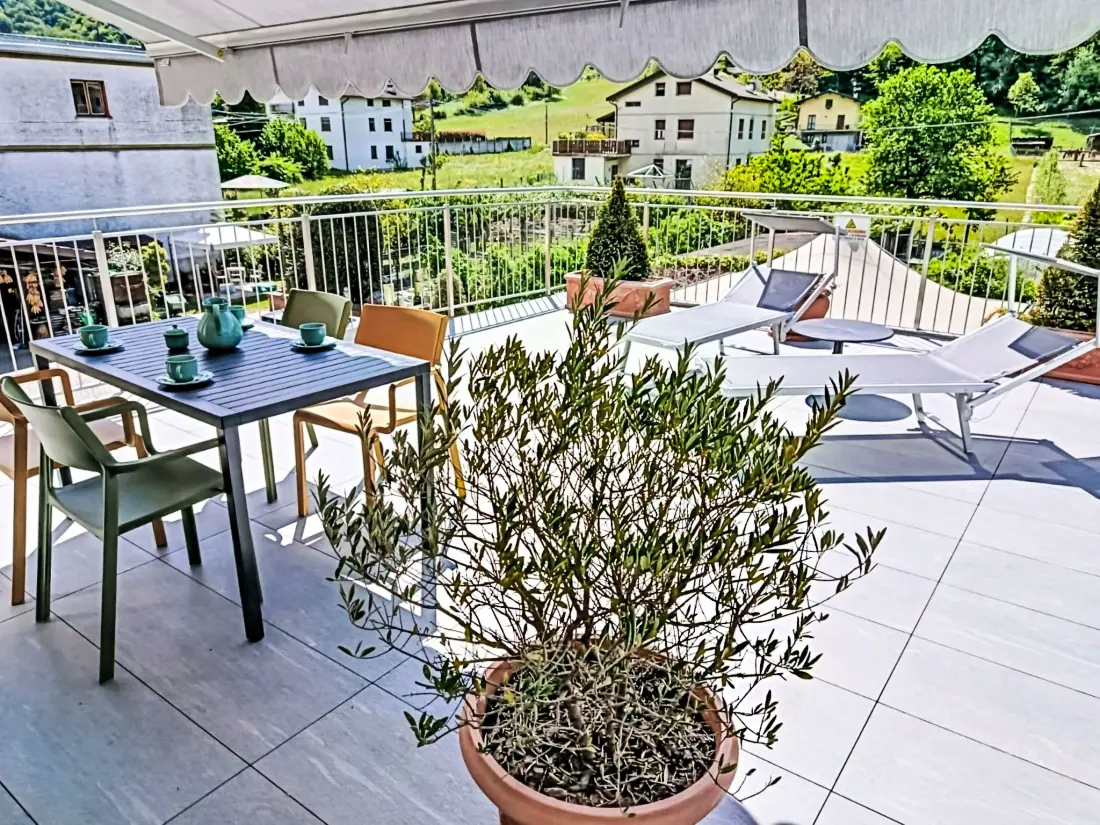 Résidence Piateda Terrace
