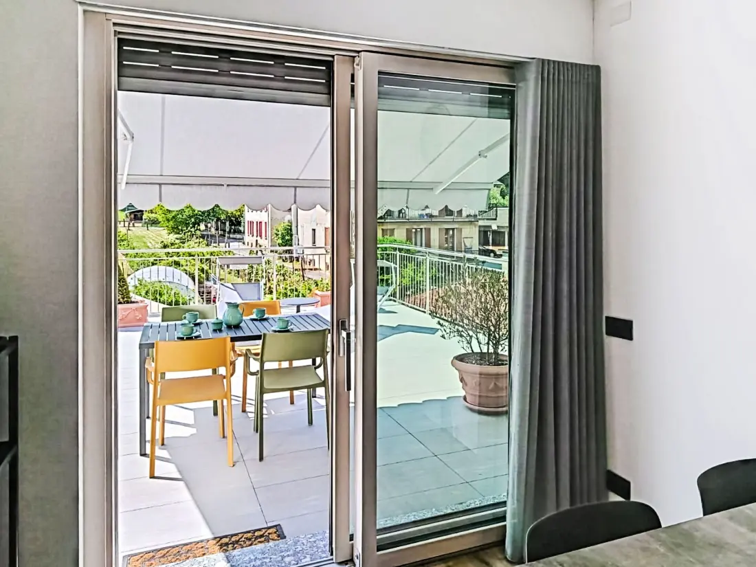 Résidence Piateda Terrace