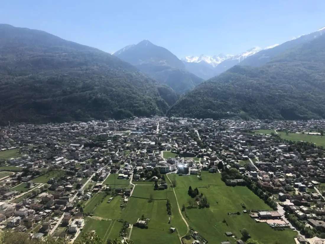 Résidence Santa Croce View
