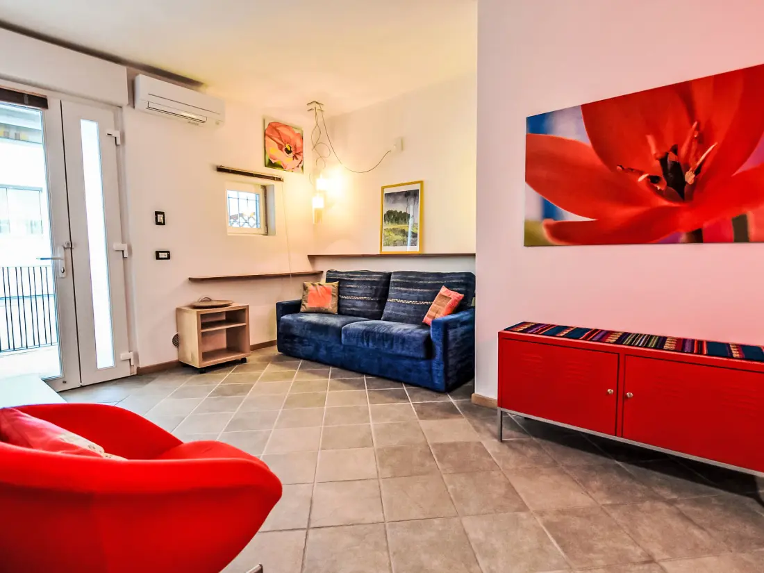Résidence Sedini Flat