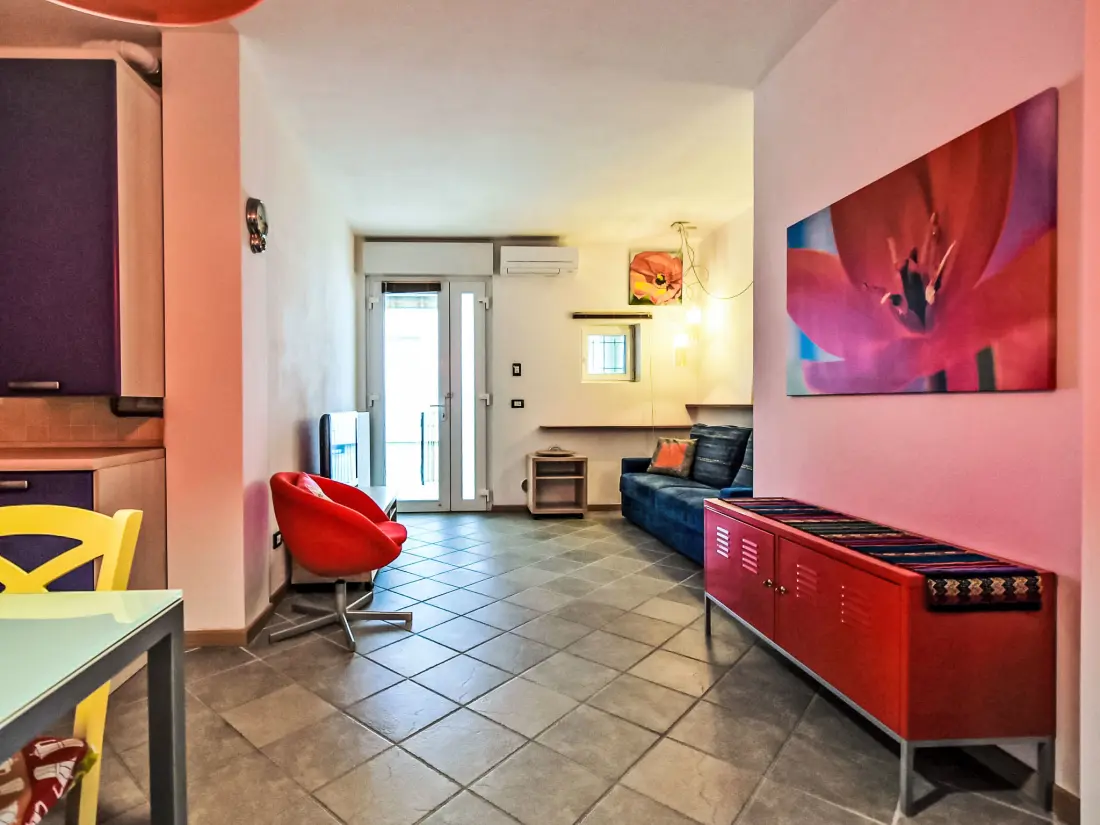 Résidence Sedini Flat
