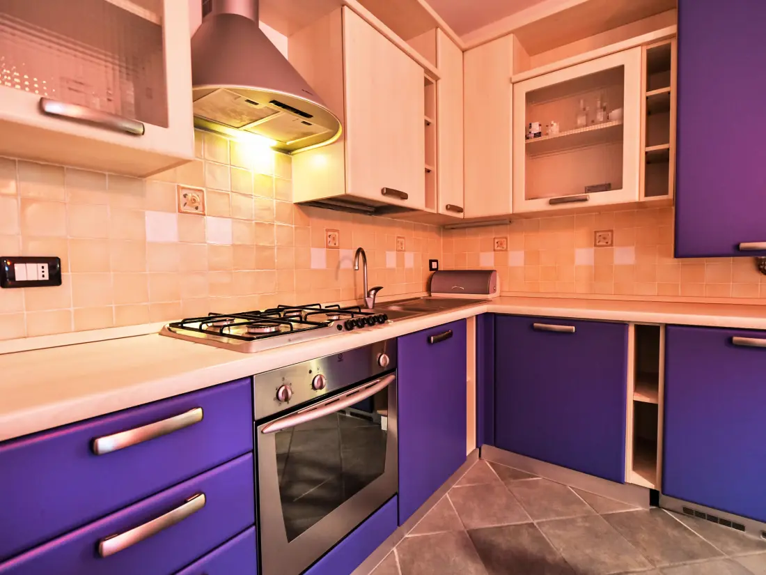 Résidence Sedini Flat