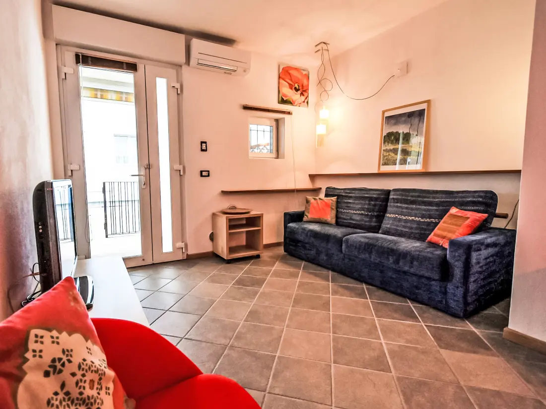 Résidence Sedini Flat