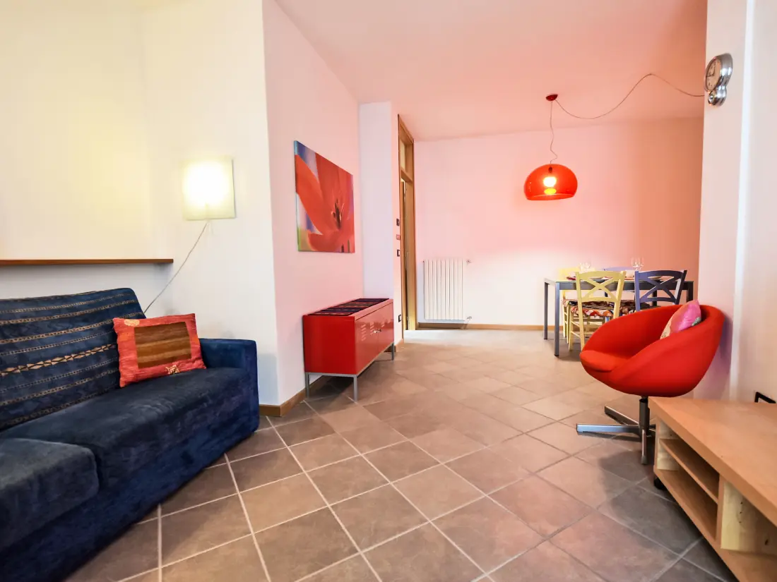Résidence Sedini Flat