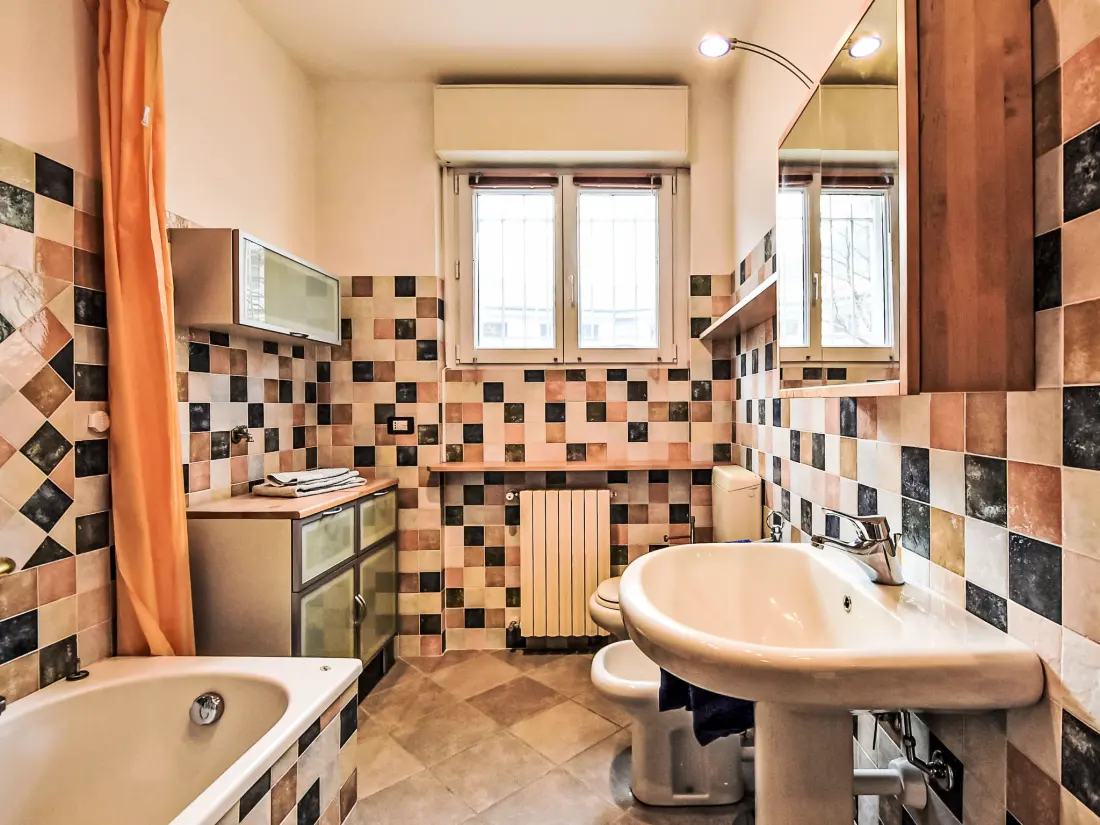Résidence Sedini Flat
