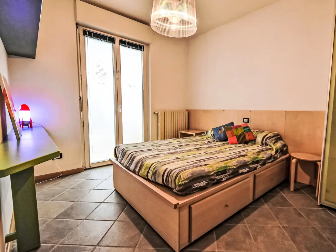 Résidence Sedini Flat