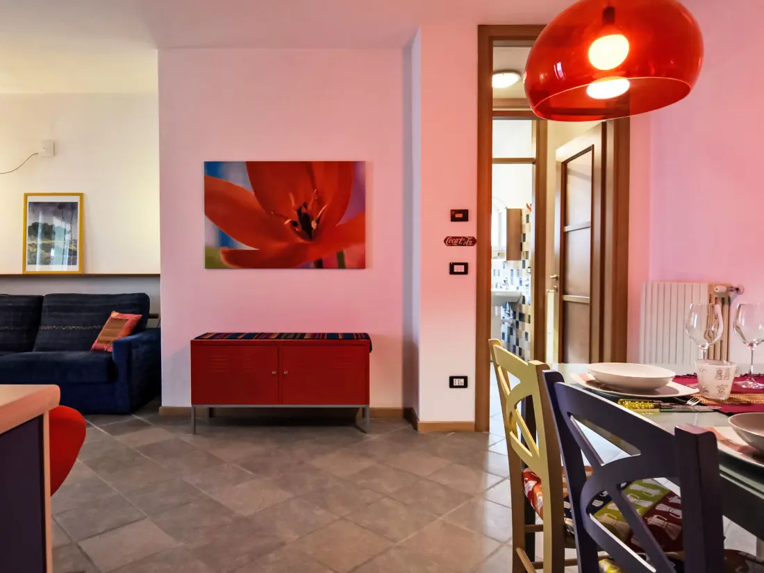 Résidence Sedini Flat