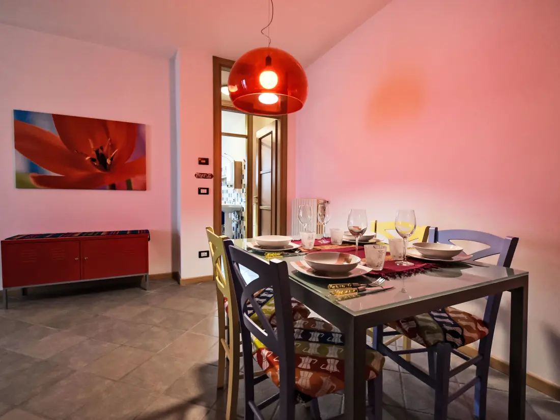 Résidence Sedini Flat