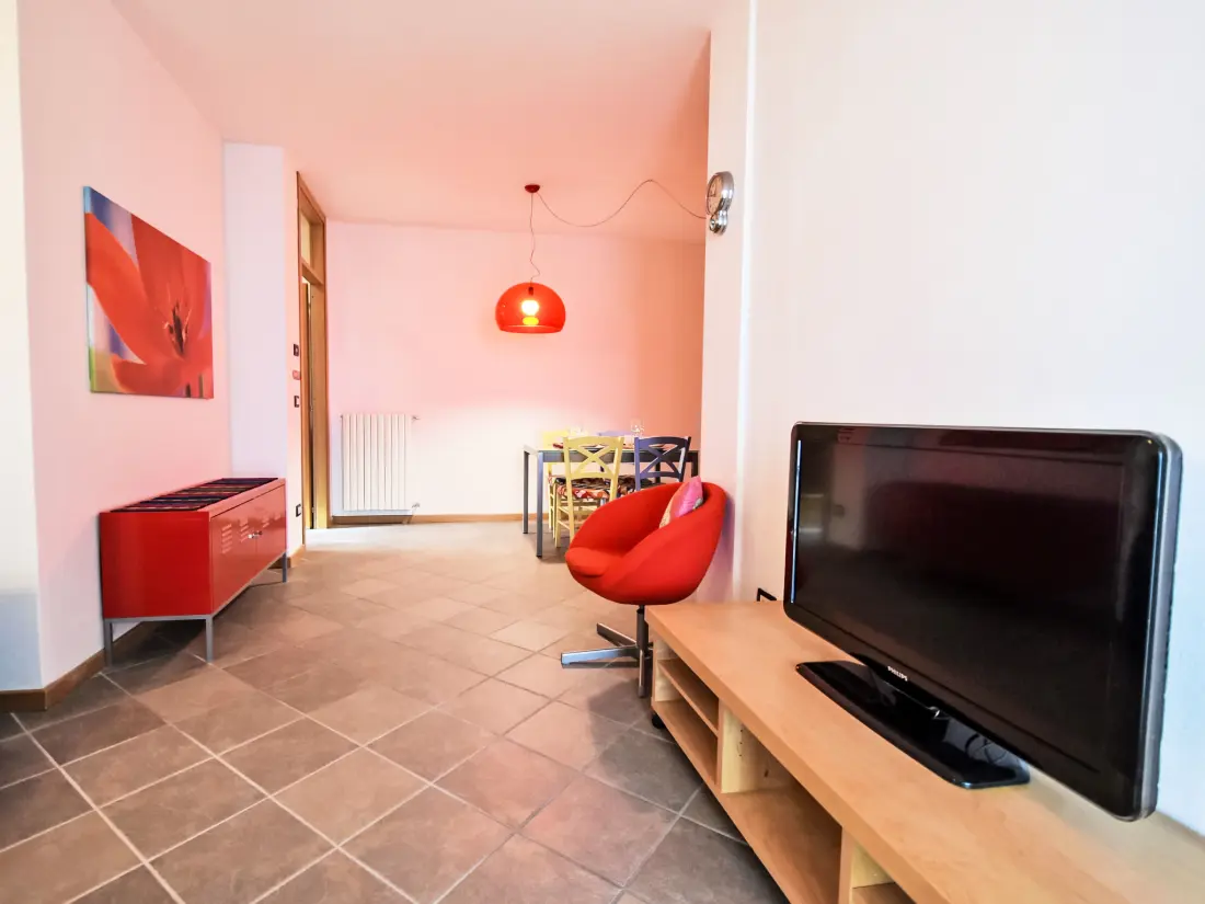 Résidence Sedini Flat