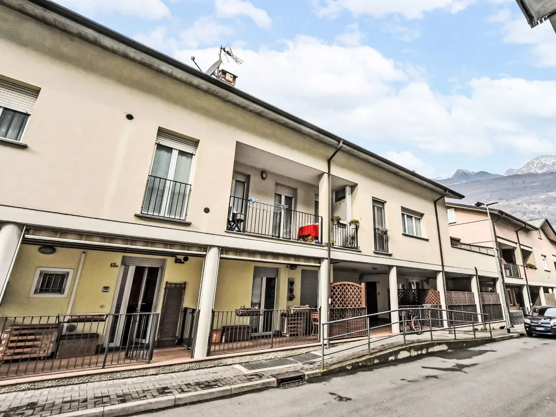 Résidence Sedini Flat