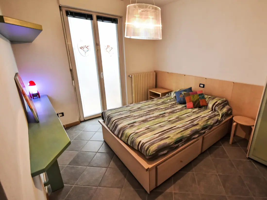 Résidence Sedini Flat