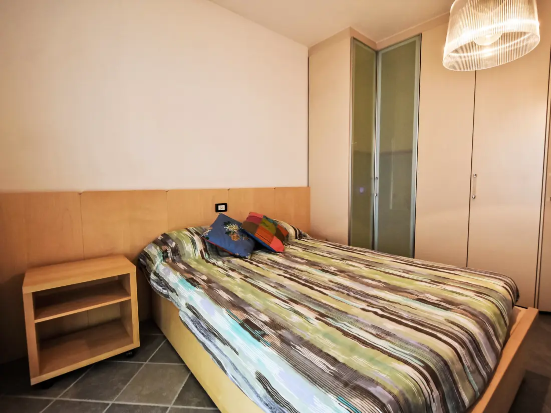 Résidence Sedini Flat