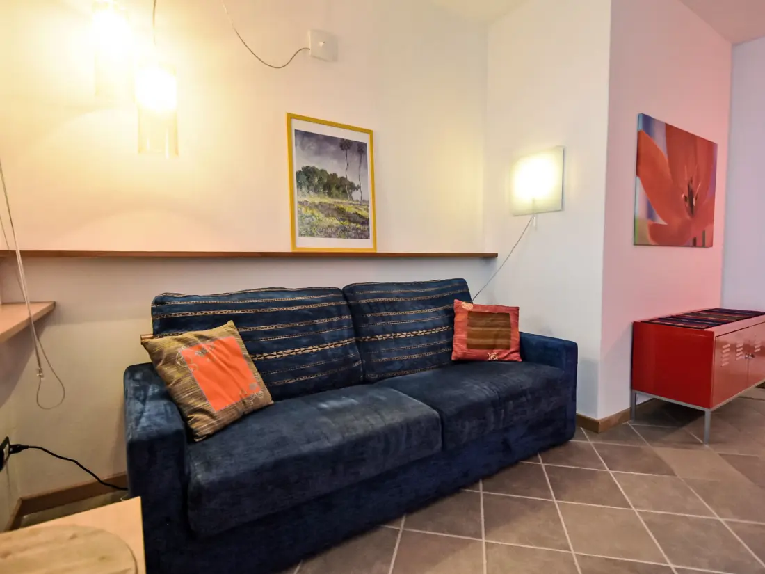 Résidence Sedini Flat