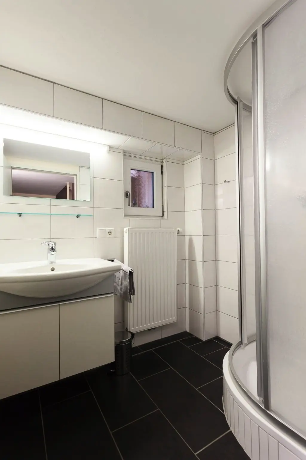 Résidence Wohnung in Vandans mit Offenem Kamin