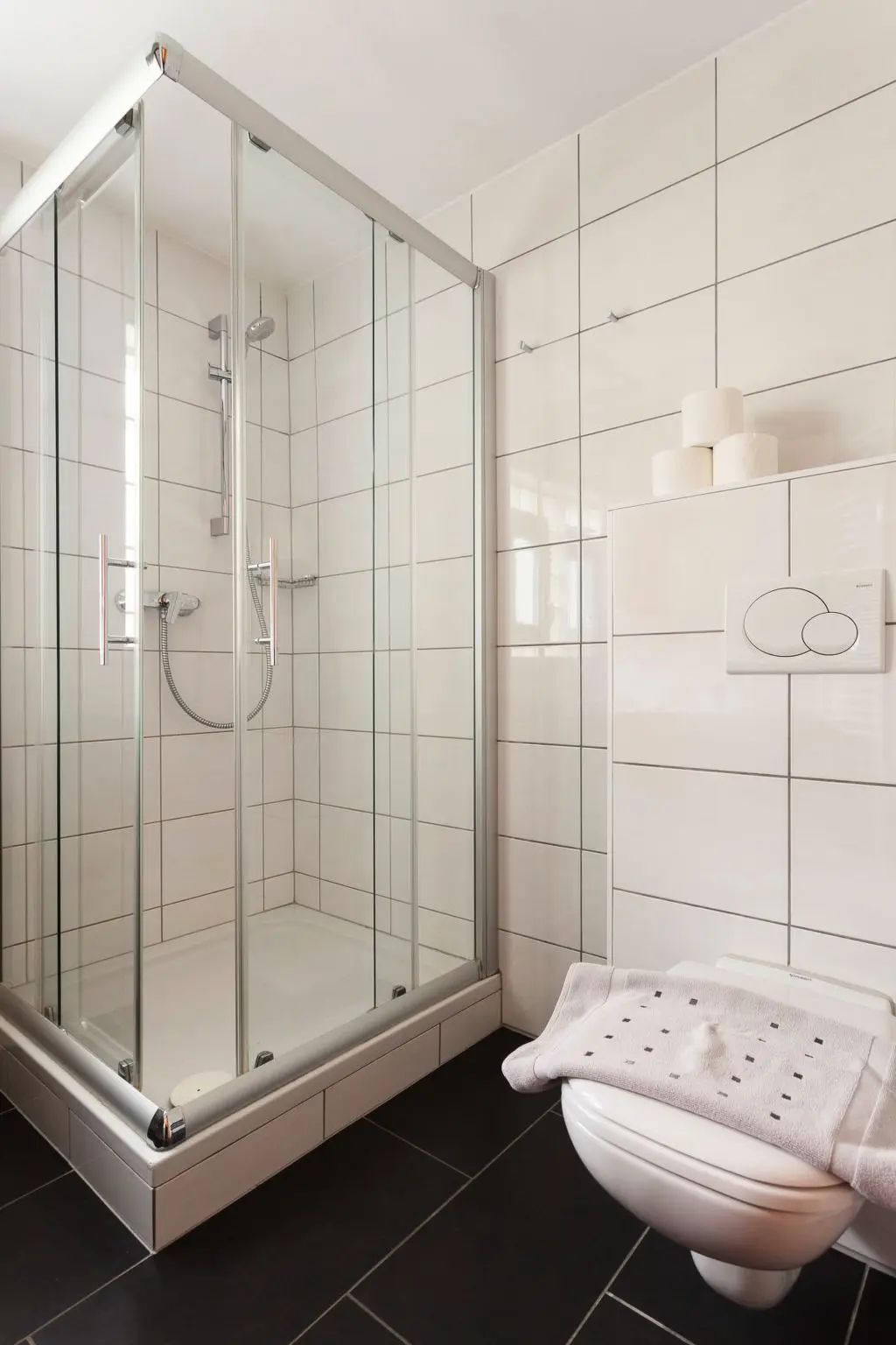 Résidence Wohnung in Vandans mit Offenem Kamin
