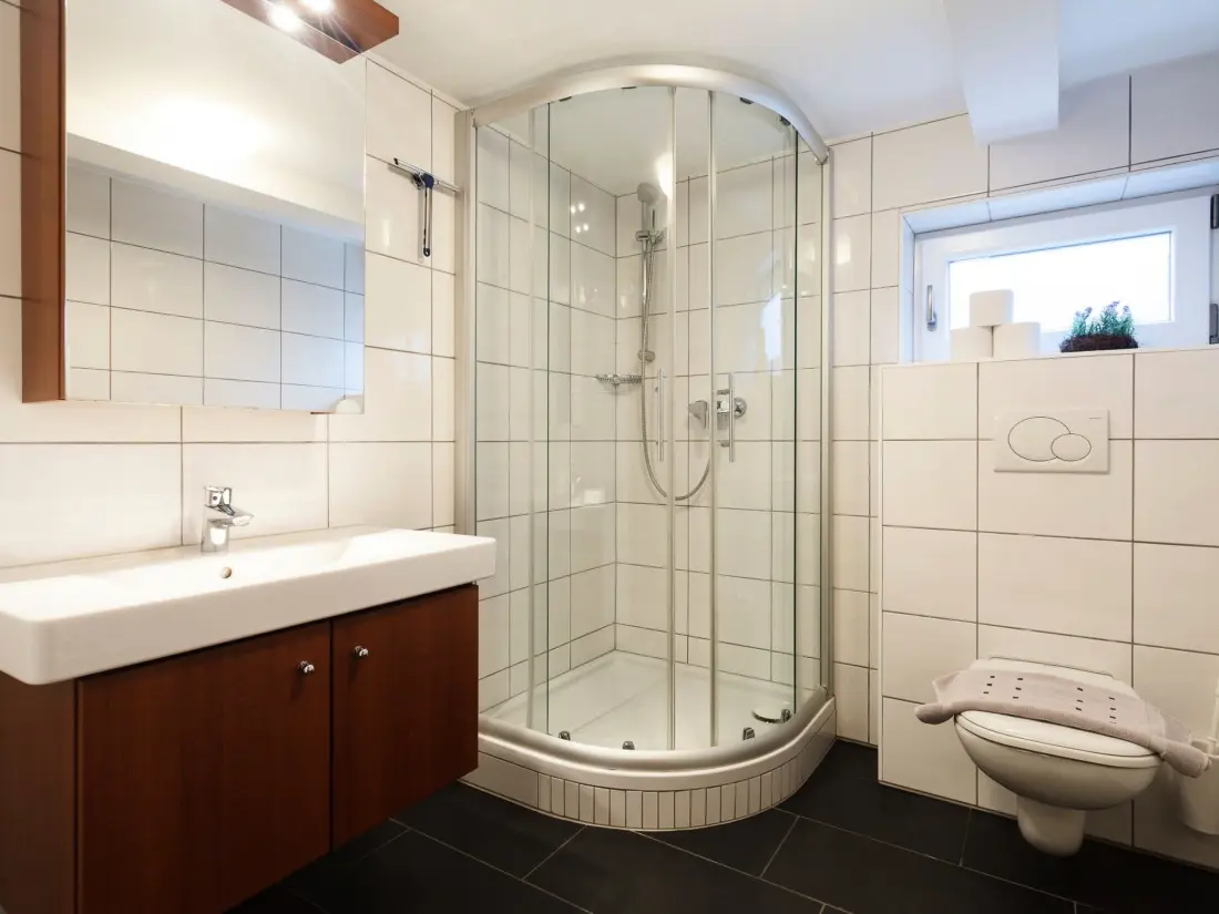 Résidence Wohnung in Vandans mit Offenem Kamin