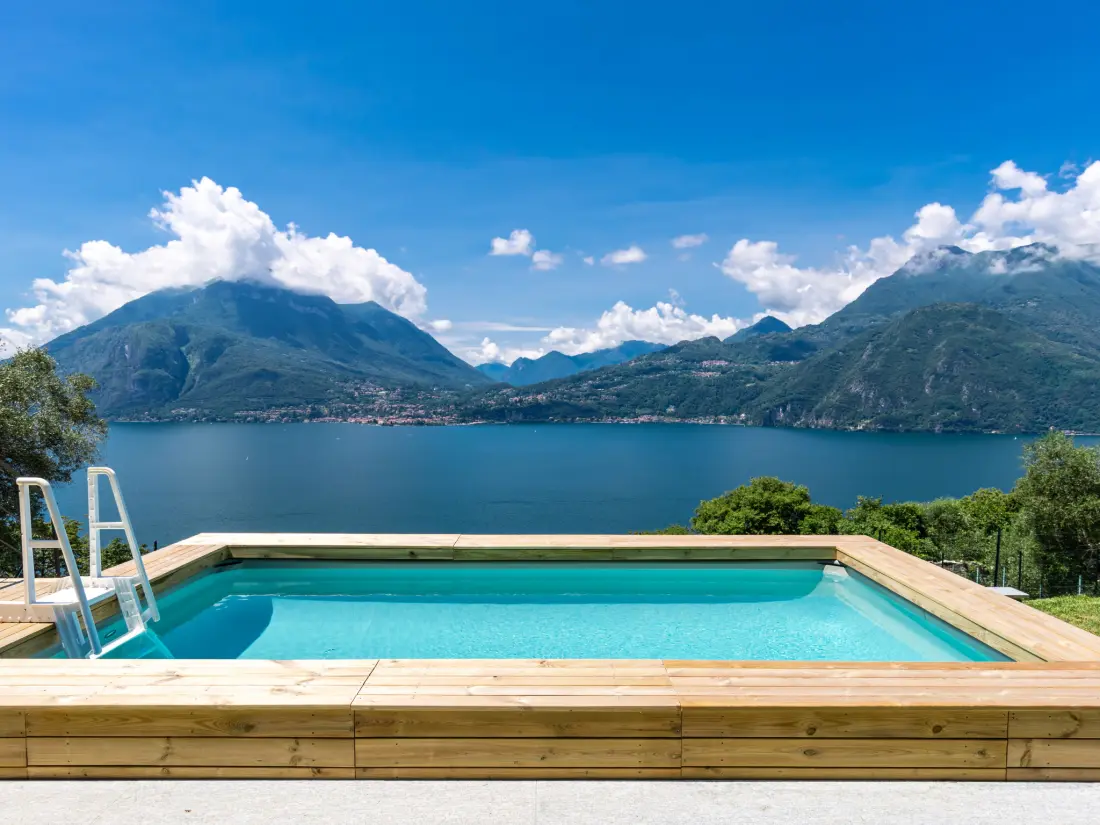 Maison de Vacances Varenna