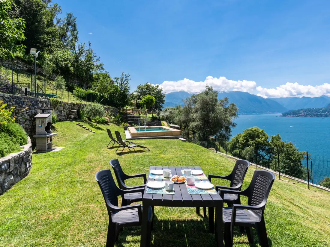 Maison de Vacances Varenna