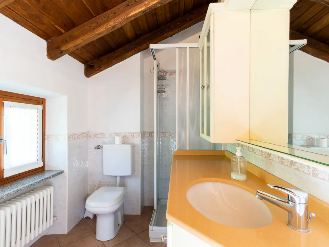 Maison de Vacances Varenna