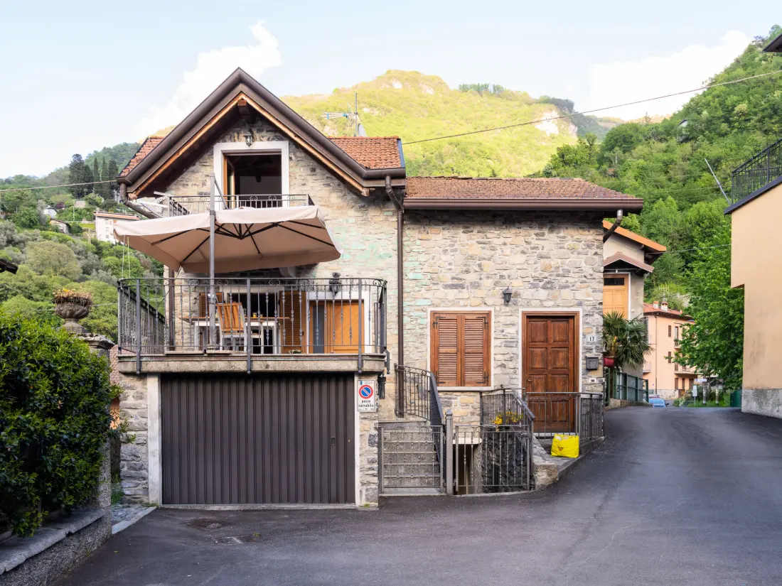 Maison de Vacances Varenna