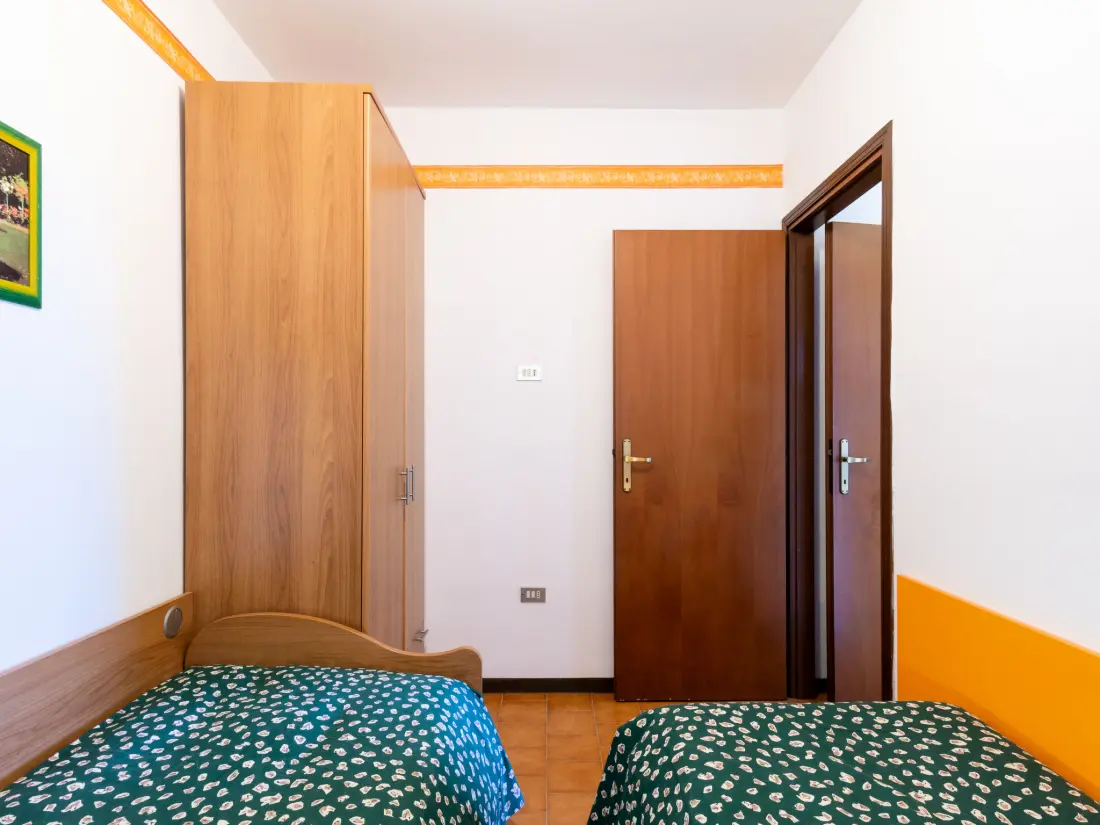 Maison de Vacances Varenna