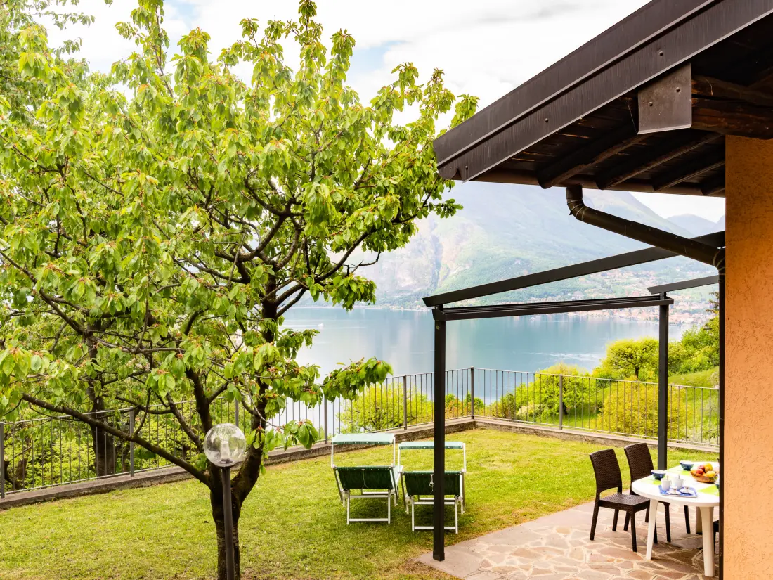 Maison de Vacances Varenna